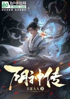 《姻神传》
