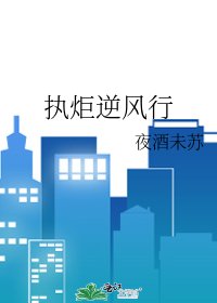 《执炬逆风行》