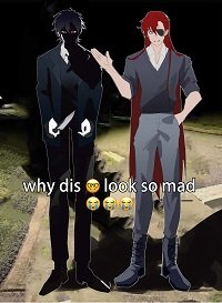 （综英美同人）哥谭市开放世界RPG