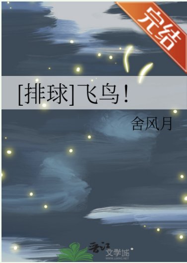 （排球少年同人）[排球]飞鸟！
