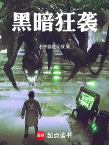 《黑暗狂袭》