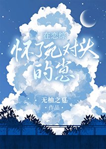 《在恋综怀了死对头的崽》