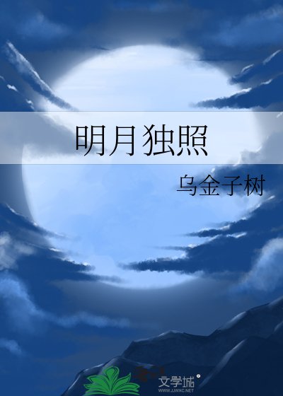 明月独照