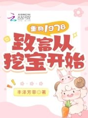 《重回1978:致富从挖宝开始》