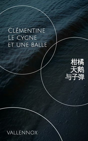 柑橘，天鹅与子弹