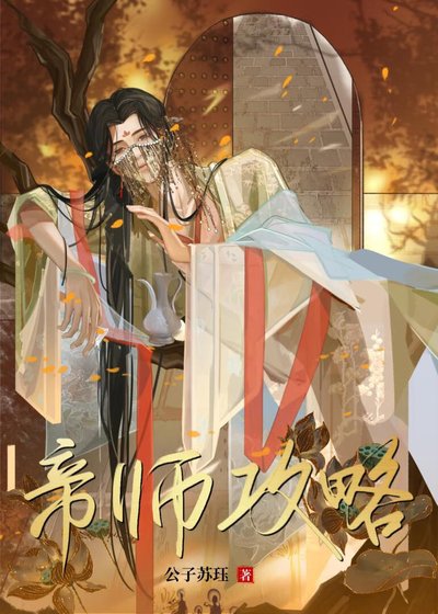 《帝师攻略》
