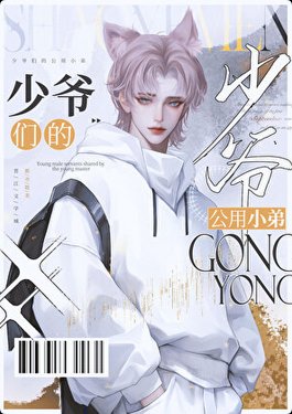 京圈少爷的公用狗腿