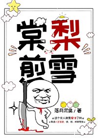《棠梨煎雪又见你》