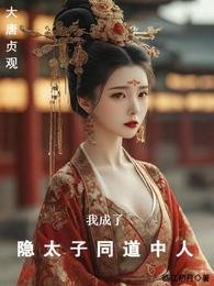 大唐贞观：我成了隐太子同道中人