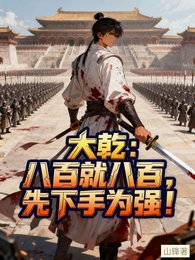 大乾：八百就八百，先下手为强！