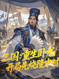 三国：重生卧龙，开局先烧隆中对