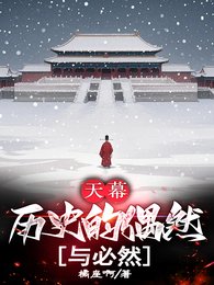 天幕：历史的偶然与必然