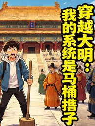 穿越大明：我的系统是马桶搋子