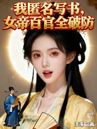 我匿名写书，女帝百官全破防