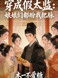 穿成假太监：娘娘们都盼我把脉