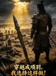 穿越成项羽，我还会有意难平？