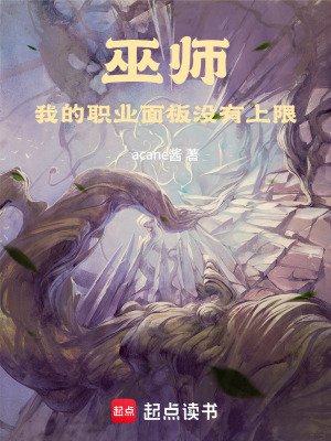 《巫师:我的职业面板没有上限》