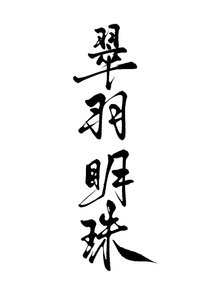 《翠羽明珠(双重生)》