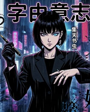 始于1999: 字由意志[九零]