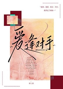 《爱逢对手》