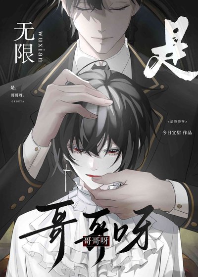 《是哥哥呀【无限】》