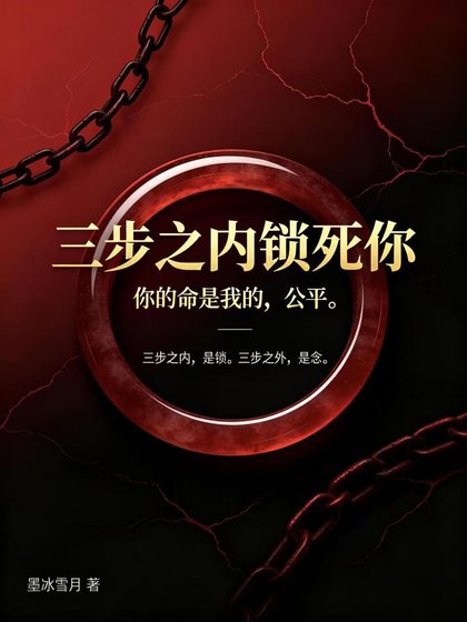 三步之内锁死你