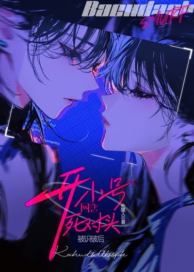 开小号网恋死对头被识破后