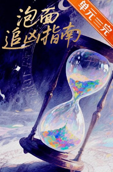 泡面追凶指南[无限]