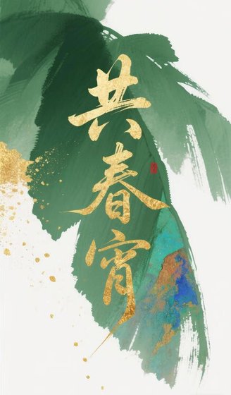 《我与高冷权臣共春宵》