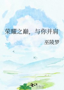 《荣耀之巅,与你并肩》