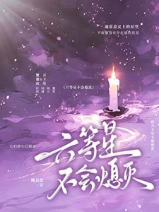 《六等星不会熄灭》