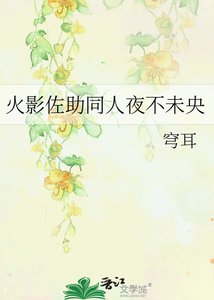 《火影佐助同人夜不未央》