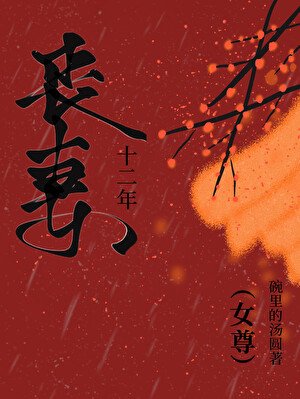 丧妻十二年（女尊）