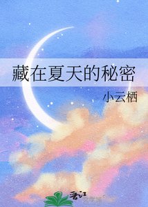 《藏在夏天的秘密》