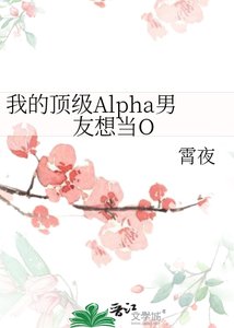 《我的顶级Alpha男友想当O》