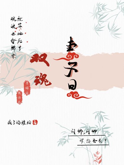 妻子是双魂