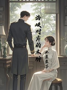 《海峡对岸的木牌》