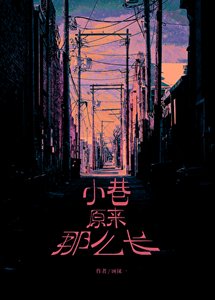 《小巷原来那么长》