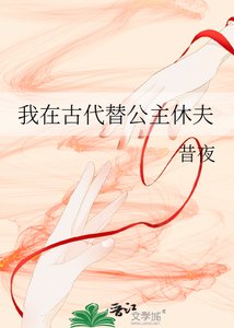 《我在古代替公主休夫》