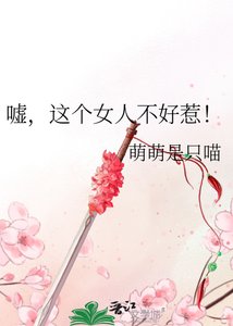 《嘘,这个女人不好惹!》