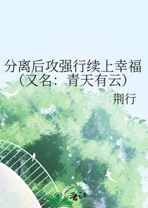 《分离后攻强行续上幸福(又名:青天有云)》
