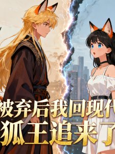 被弃后我回现代，狐王追来了