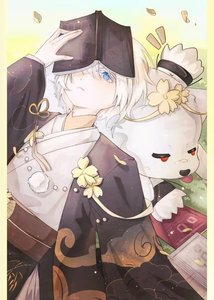 《五条厨的转生异世界生活》