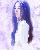 《军旗下的楠雾,心上的初安》