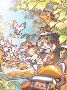 《穿进都市异能文,但绑定rpg系统》