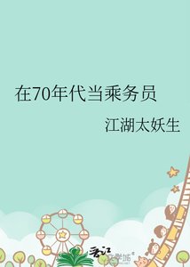 《在70年代当乘务员》