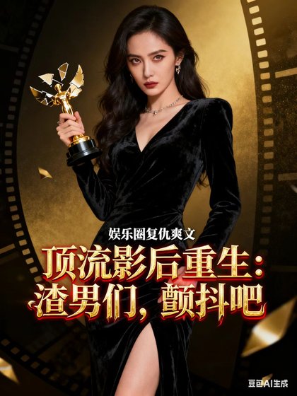顶流影后重生：渣男们，颤抖吧