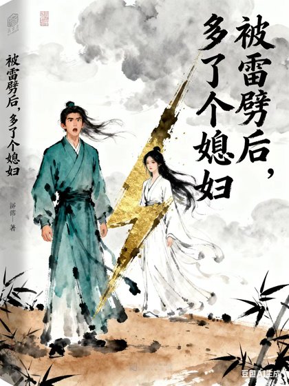 被雷劈后，多了个媳妇