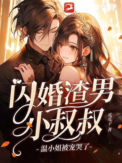 闪婚渣男小叔叔，温小 姐被宠哭了
