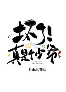 《坏了!真是个少爷》